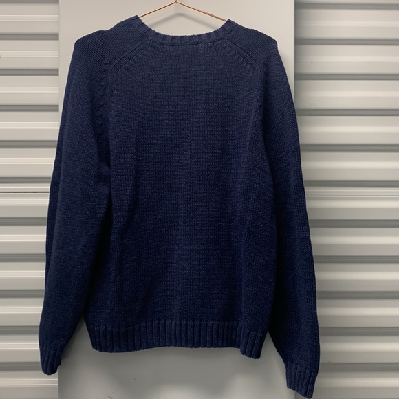 LAND’S END SWEATER - Picture 5 of 7